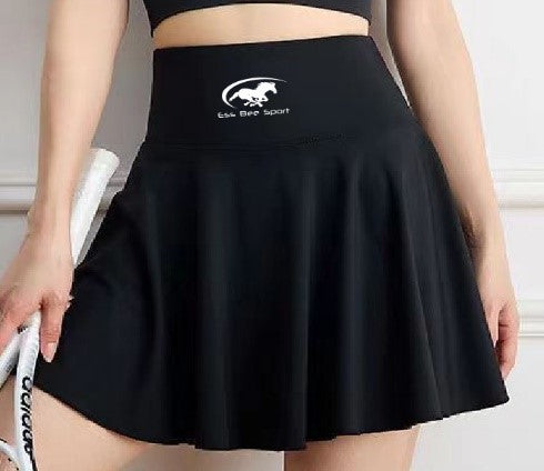 Flowy Women Athletic Skorts – Running/Tennis