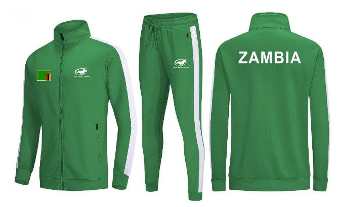 Team and Casual Track Suits