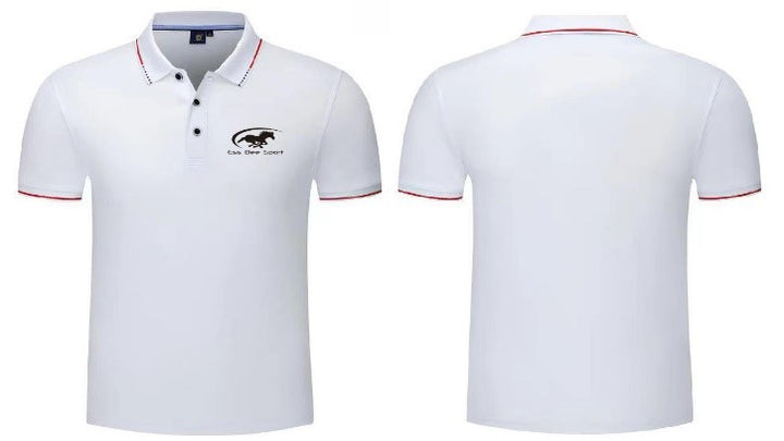 Ess Bee Sport Men’s Solid Polo Shirt