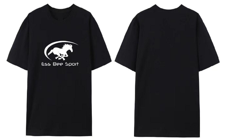 Real Essential Athletic Quick Dri – fit shirt