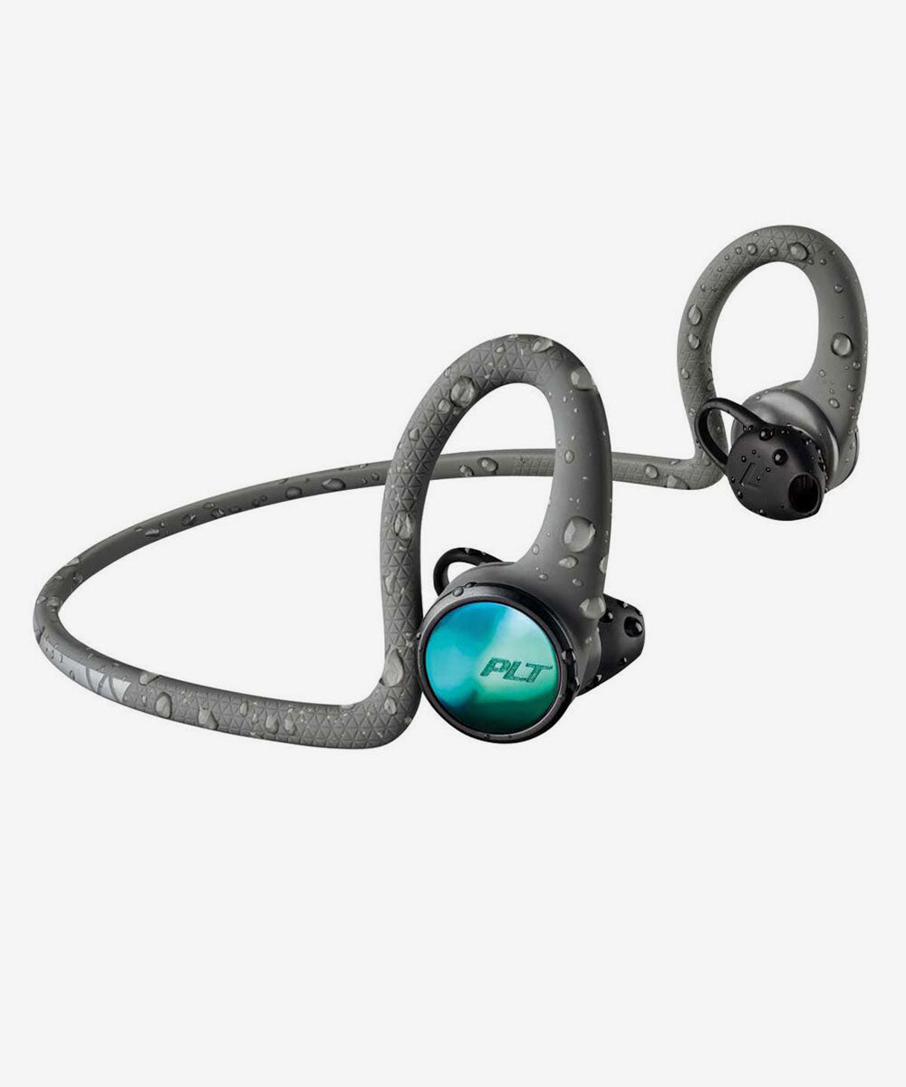 BackBeat FIT 2100 Grey