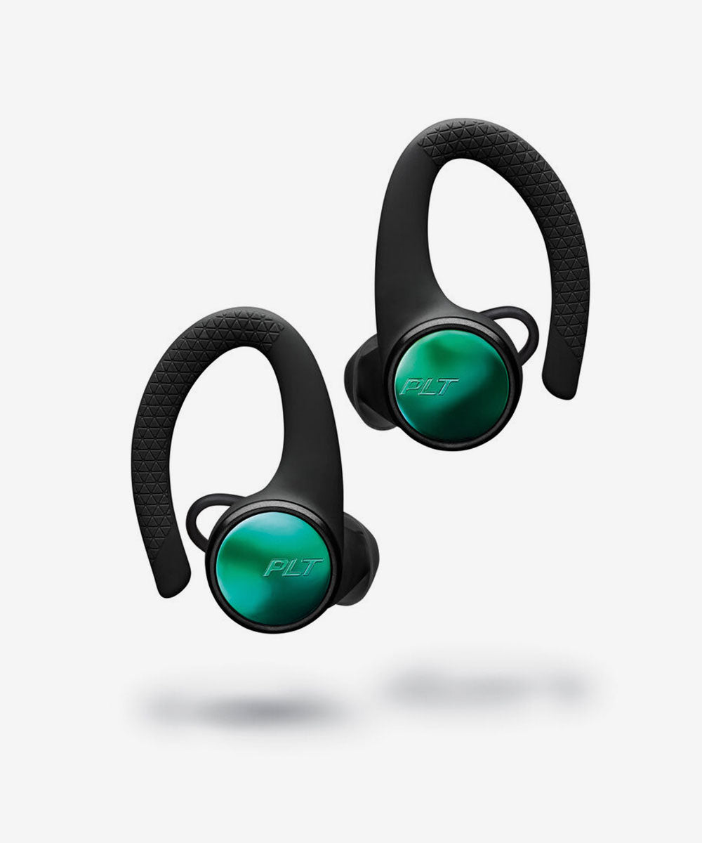 BackBeat FIT 2100 Grey
