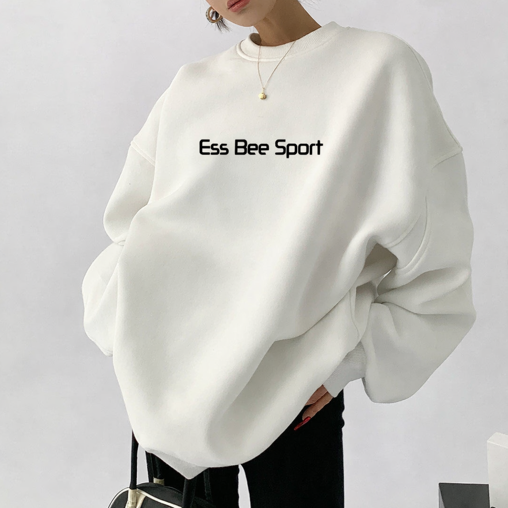 Ess Bee Sport Signature Crew