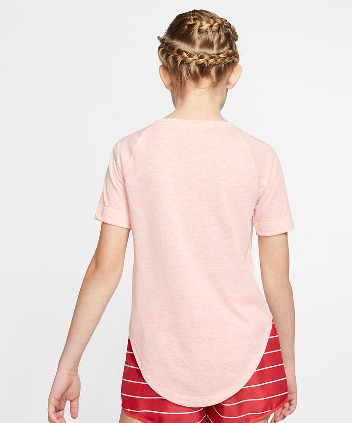 Graphic Training Top