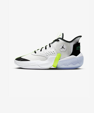 Jordan React Elevation