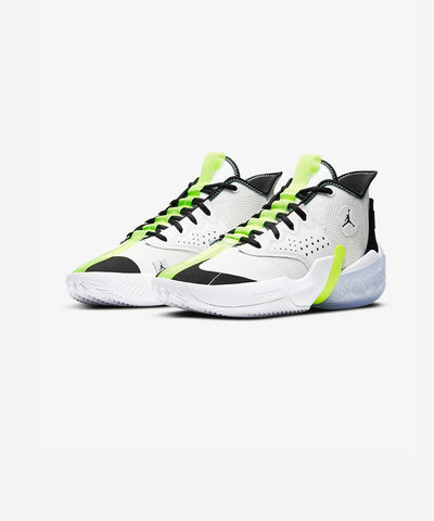 Jordan React Elevation