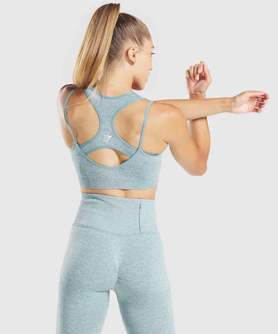 Rise Sports Bra