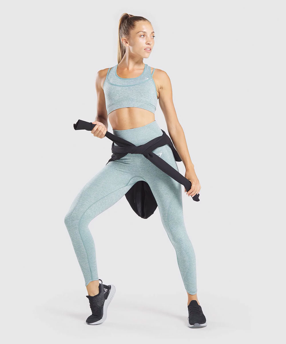 Rise Sports Bra