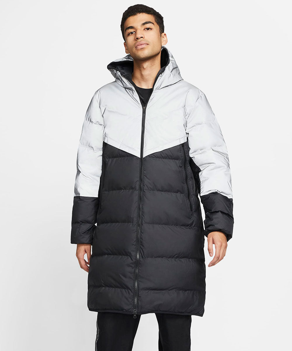 Sportswear Down Fill