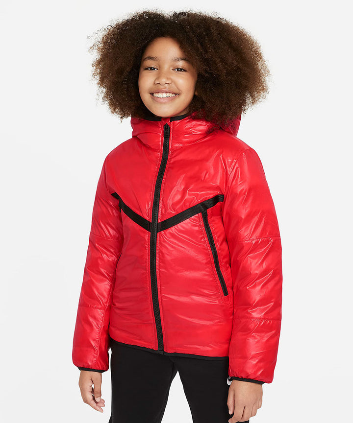 Water Repellent Jacket