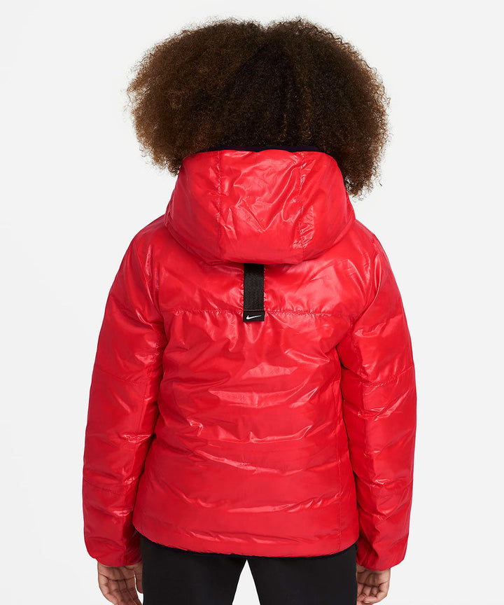 Water Repellent Jacket