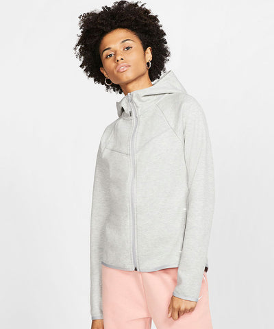 Women’s Full Zip Hoodie