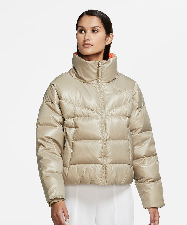 Women’s Full Zip Hoodie