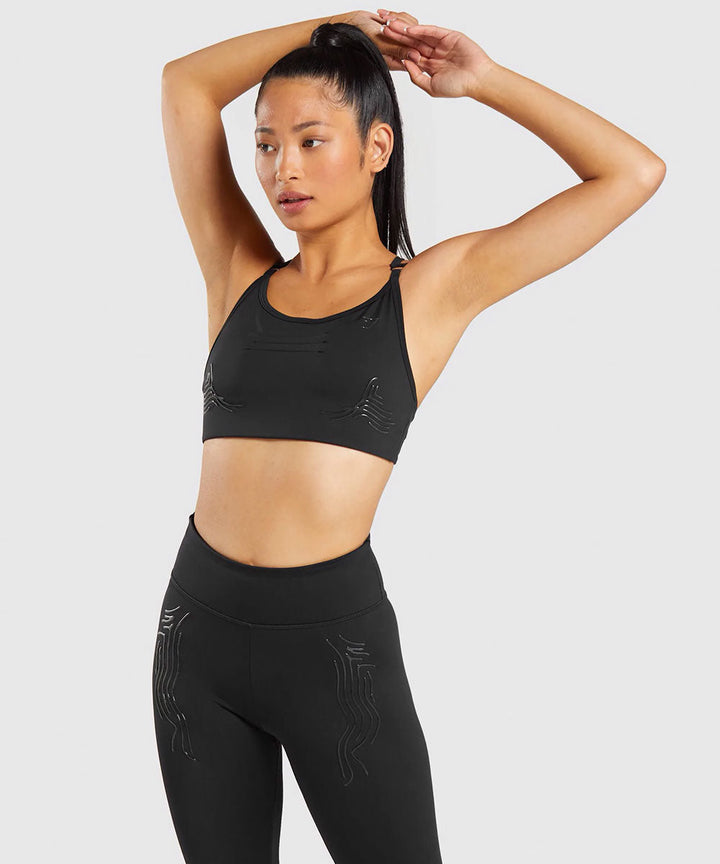 Exo Ultra Sports Bra