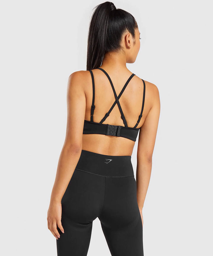 Exo Ultra Sports Bra