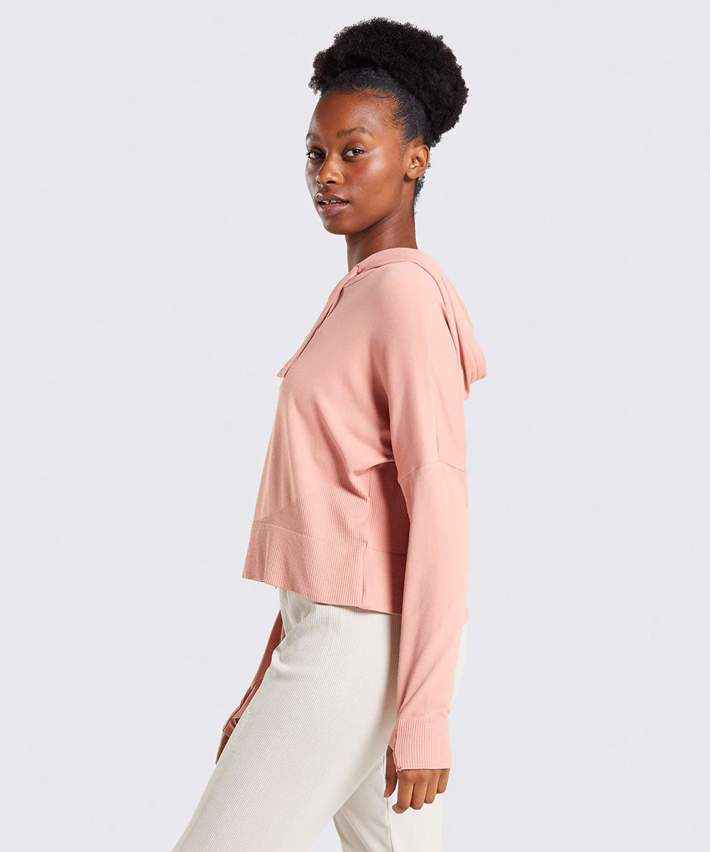 Pause Hoodie Women