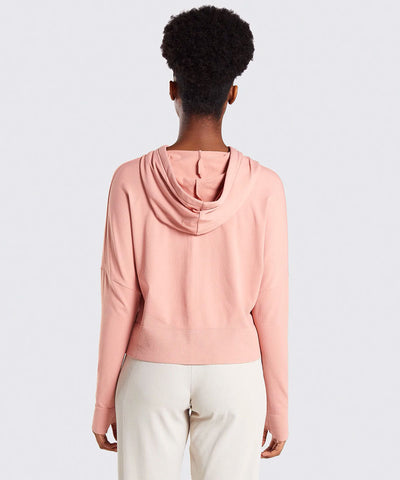 Pause Hoodie Women