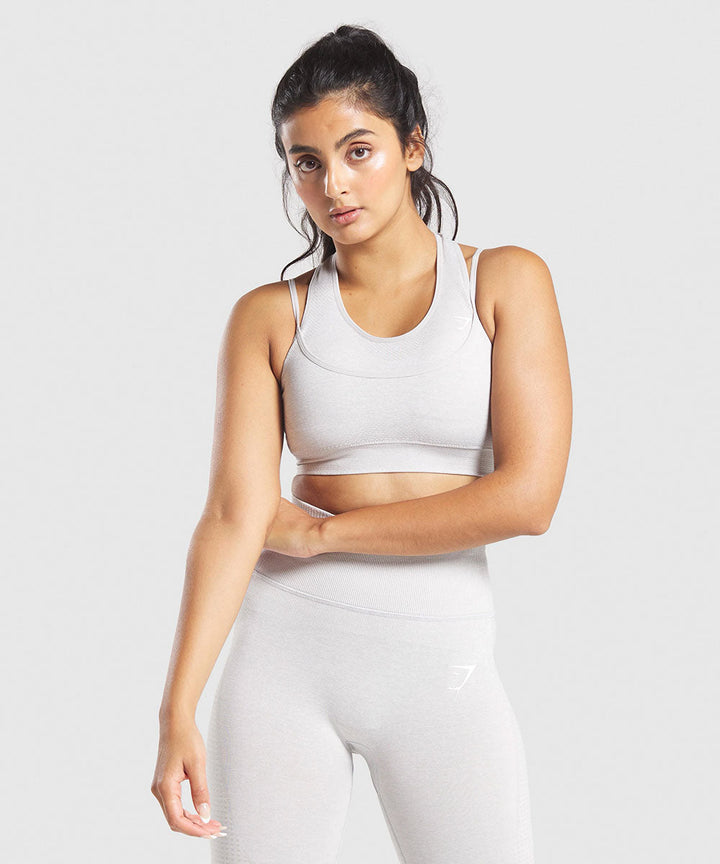 Vital Rise Sports Bra